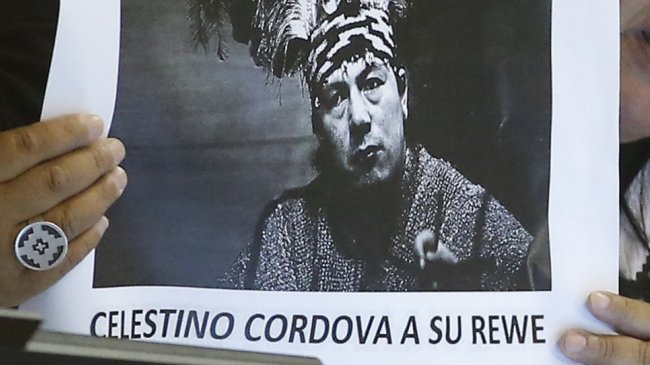 Corte de Apelaciones rechazó recurso del INDH sobre situación de Celestino Córdova