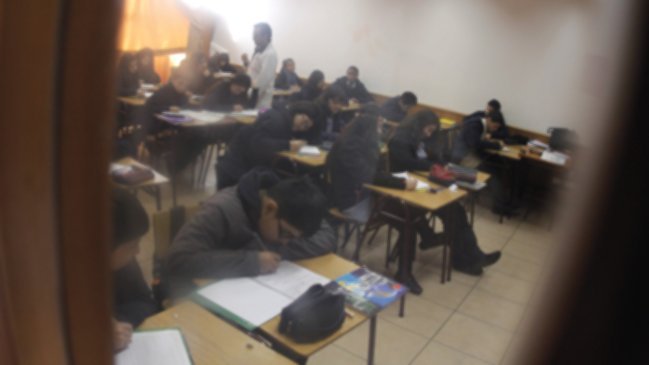 Mineduc alertó sobre maltrato físico y sicológico al interior de la sala de clases