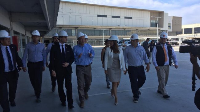 Strip Center Constanera Arica abrirá sus puertas en septiembre