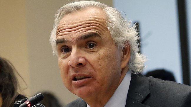 Gobierno presentará 