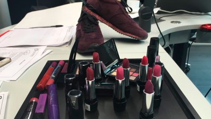   Consejos para sacarle provecho al color berrie en tu outfit 