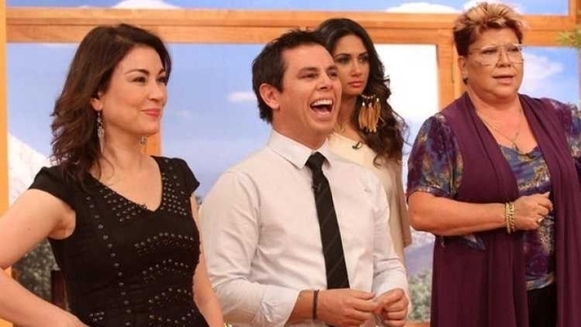 La confesión de Javiera Contador sobre Paty Maldonado que hizo triunfar al 