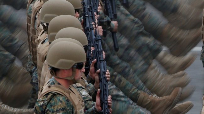 Contraloría remarcó que uniformados no deben recibir sueldo por Mutualidades