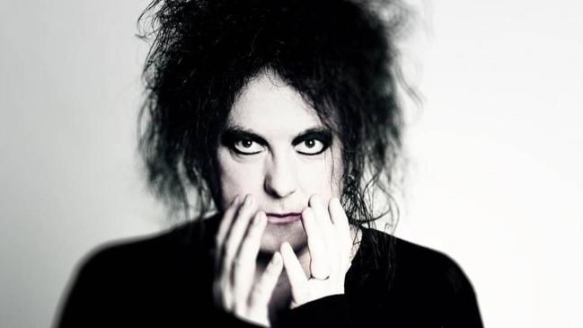 The Cure regresará al estudio de grabación