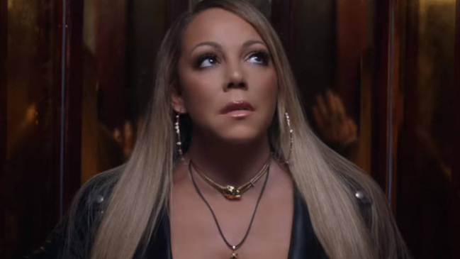 Mariah Carey reveló que sufre de trastorno bipolar