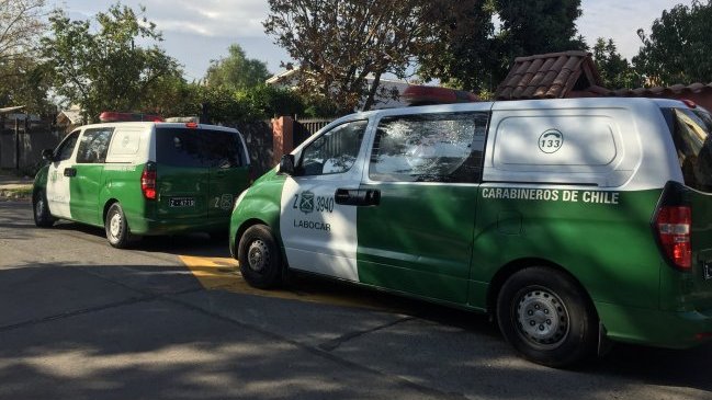Adulto mayor quedó grave tras ser golpeado por delincuente que ingresó a su casa