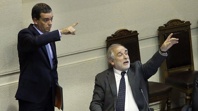 Poco trabajo y agenda 