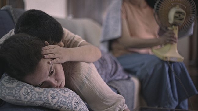 Cortometraje que critica al 