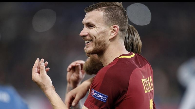 AS Roma logró fuerte ganancia bursátil tras eliminar a Barcelona