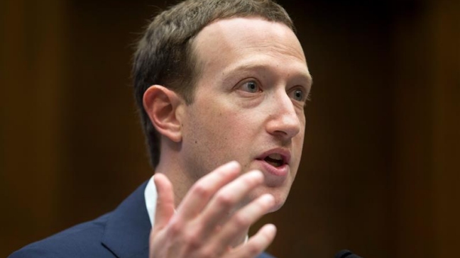 Cómo saber si Facebook compartió tus datos