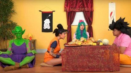 Estrenan trailer de parodia porno a 