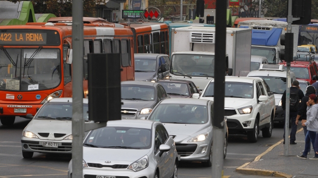 Jueces apuntan posible inconstitucionalidad en proyecto de fotorradares