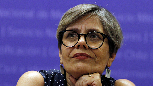 Fries cuestiona proyecto de conmutación de penas a reos terminales: ¿Hecho a la medida?