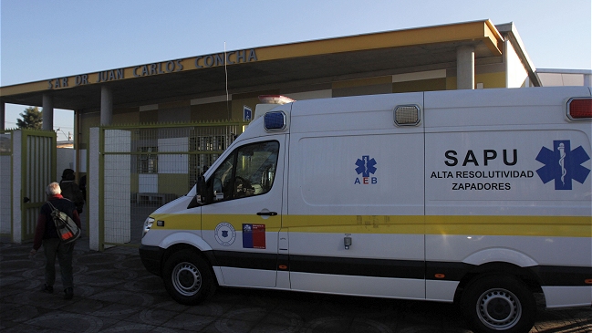 Minsal paralizó las licitaciones de proyectos hospitalarios y de atención primaria