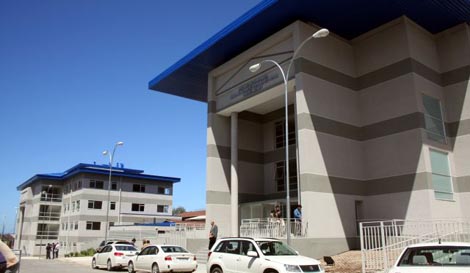 Puerto Montt: Tribunal establece condena por femicidio cometido a plena luz del día en céntrica notaría