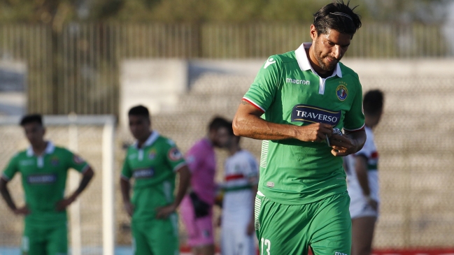 Récords Guinness destacó el logro de Sebastián Abreu en Audax Italiano