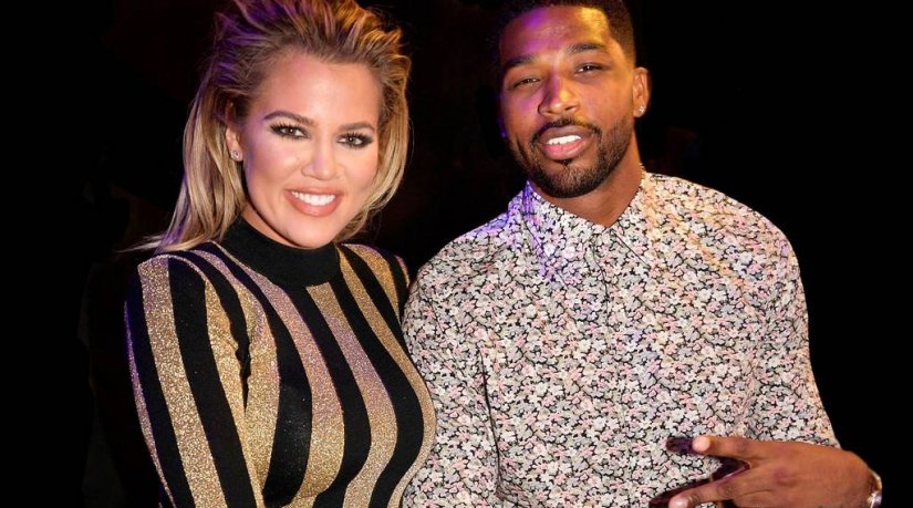 Khloe Kardashian permitió que su pareja 