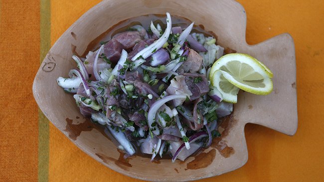 Seremi de Salud declaró a Queilen libre de marea roja