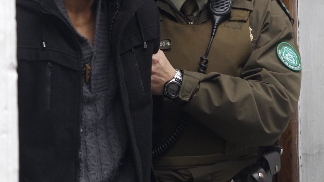 Detienen a hombre por abuso sexual a menores en Temuco: Trasladaba niños de forma ilegal