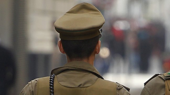 Diez carabineros serán formalizados por facilitar la explotación sexual infantil