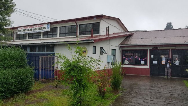 Gobierno invalidó estudio que dio cuenta de contaminación con metales pesados en Coronel