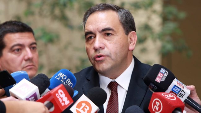 Aysén: Espinoza (PS) emplaza al Gobierno a pronunciarse por mineros desaparecidos en Cerro Bayo