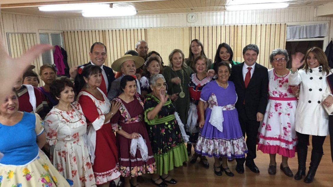 Valdivia quiere ser reconocida por la OMS como ciudad 