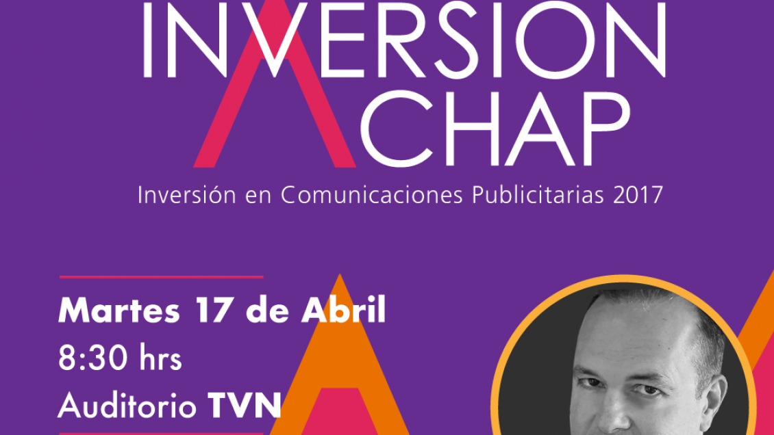 Andrew Green aterriza en Chile para hablar sobre las 