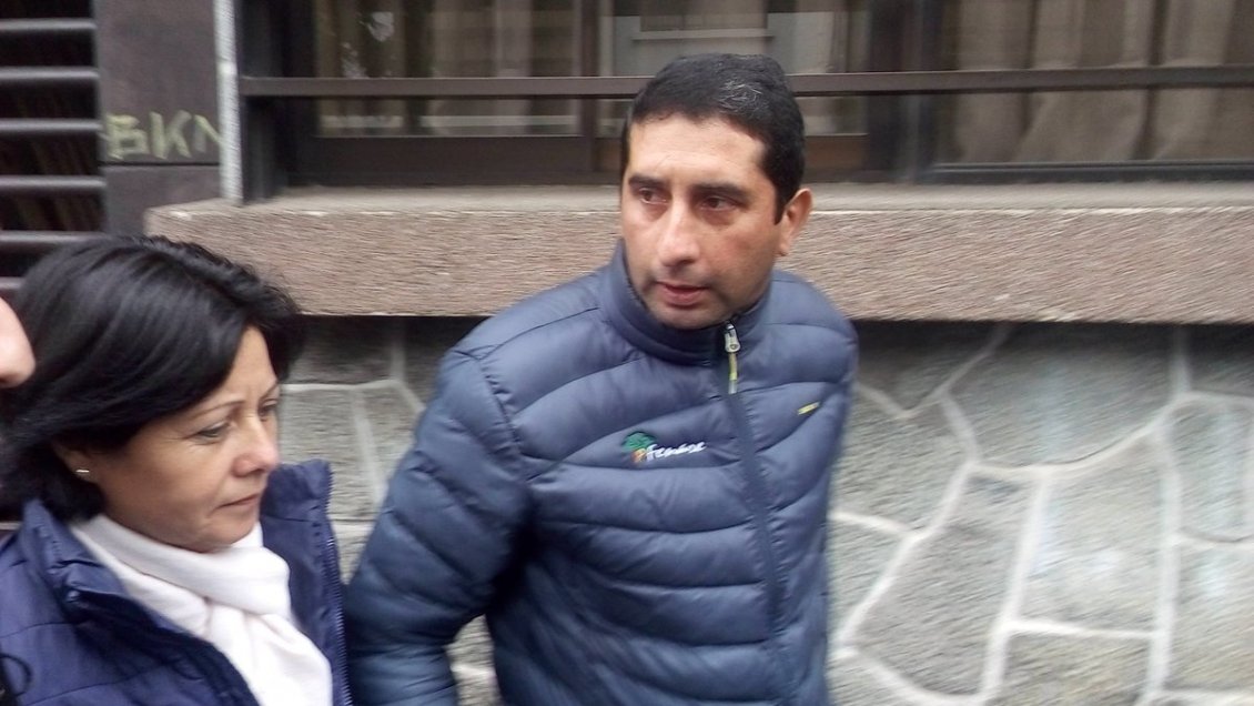 Borraron imágenes en que aparece supuesto ganador del Kino comprando el boleto