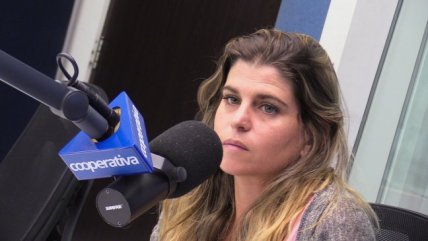   Portadora de VIH: Propuesta de la UDI incita a la discriminación y al odio 