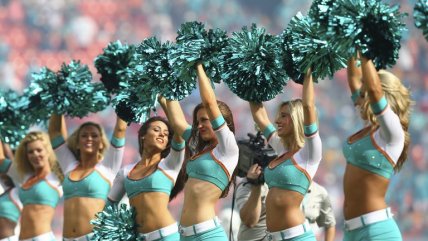  Porristas develaron el acoso del cual no se pueden negar  