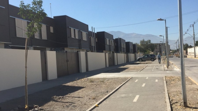 Narcotraficantes ofrecen hasta 70 millones de pesos por casas de La Legua recién blindadas