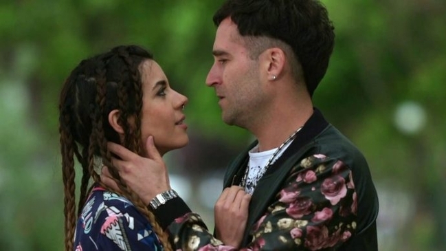 Susana Hidalgo se refirió a su decisión de no contraer matrimonio