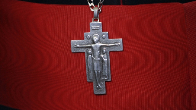 Conferencia Episcopal: Las heridas de los abusos siguen siendo una llaga abierta en la Iglesia