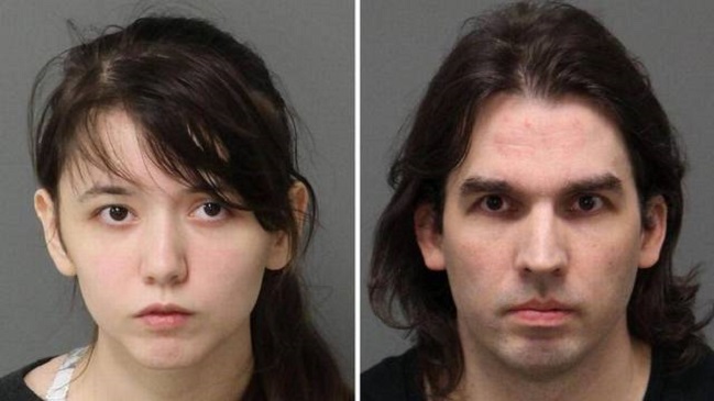 Caso de incesto terminó en tragedia: Mató a la hija que embarazó, al bebé y se suicidó