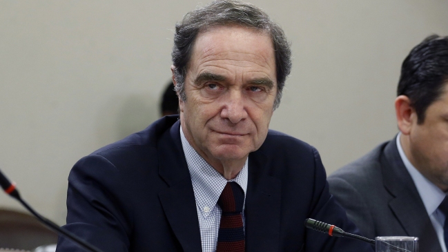 Gobierno analiza dejar a los jueces la conmutación de penas a reos terminales