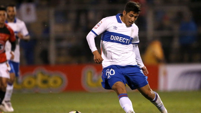 Carlos Lobos: Veremos el superclásico, pero nuestra prioridad es O'Higgins