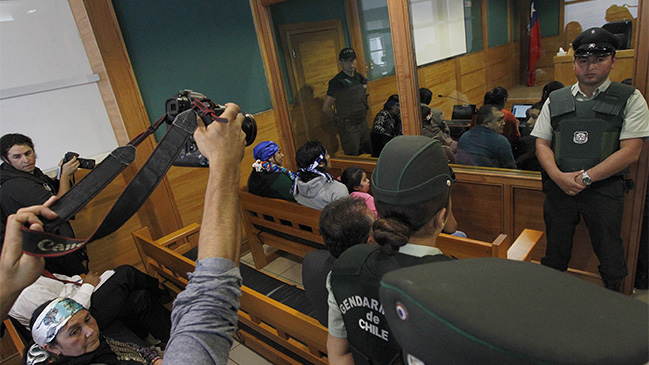 Caso iglesias: A un día del veredicto, Fiscalía acusa contradicciones de testigos de la defensa