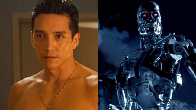 Actor latino será el nuevo 