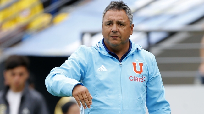 Mano a Mano con Víctor Hugo Castañeda: Me encantó estar en la banca de la U y lo repetiría