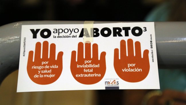 Colegio Médico: Hay casos en que facultativos objetan para no ser catalogados de 