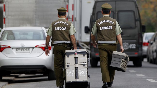 Cabo segundo de Carabineros se suicidó en subcomisaría de Coquimbo