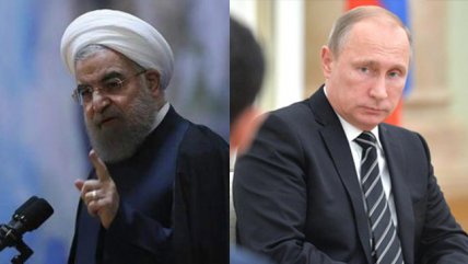  Académico: Rusia e Irán se sienten agredidos por ataque a Siria 