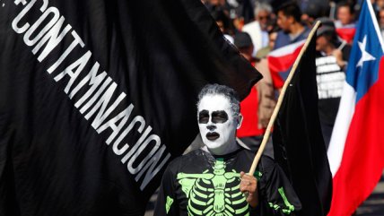   Experto advierte graves secuelas que puede provocar exposición a metales pesados 