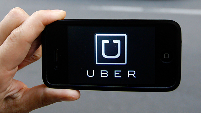 Fisco habría recaudado más de 50 millones de dólares en 2017 de haber regularizado Uber