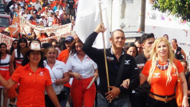 Asesinan a un alcalde que buscaba la reelección en el oeste de México