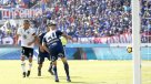 Esteban Paredes superó a Leonel Sánchez y es segundo goleador histórico en Superclásicos