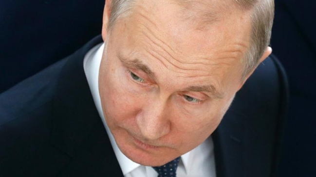 Rusia confía en recuperar el diálogo con Estados Unidos