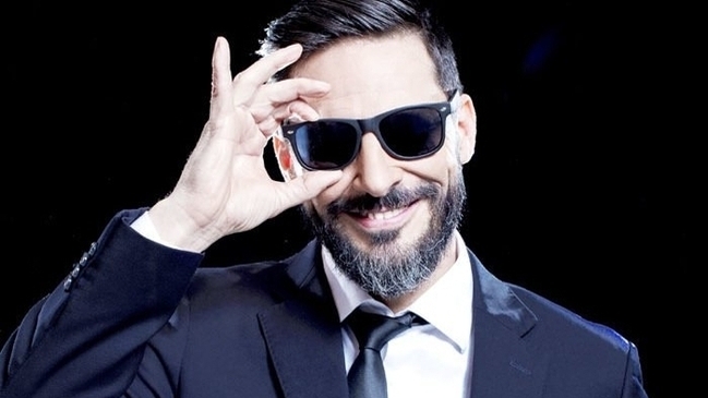 Rafael Cavada se unió a 