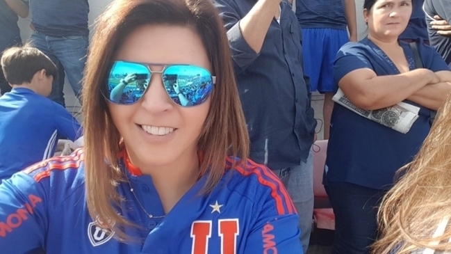 El claro mensaje de Scarleth Cárdenas tras derrota de la 